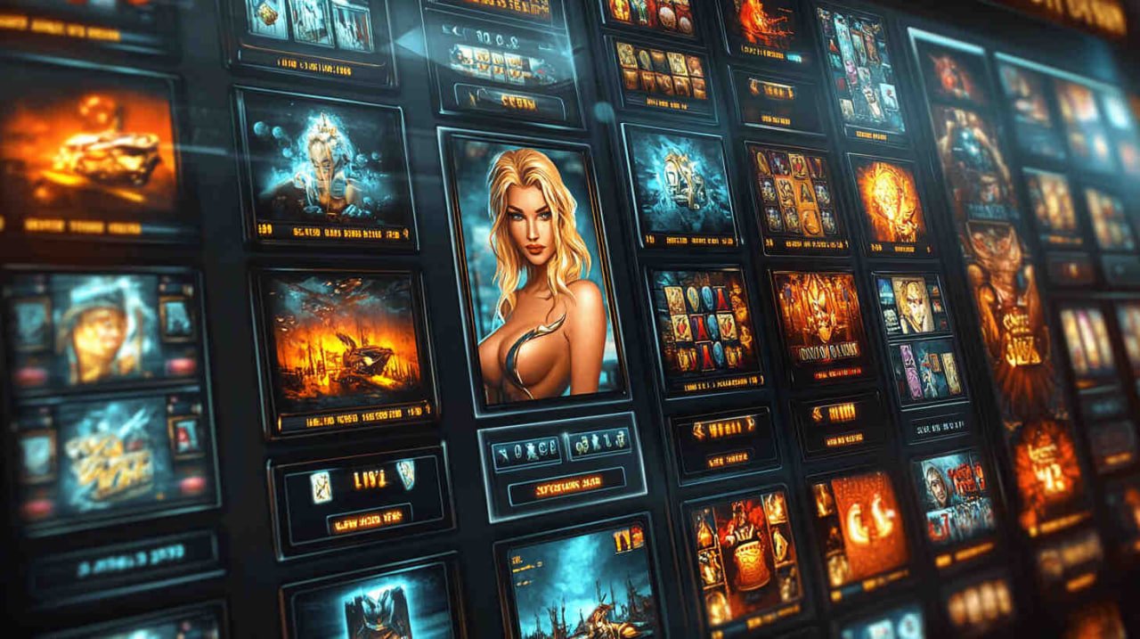 Turnamen esports internasional dengan tim profesional memenuhi arena kompetisi